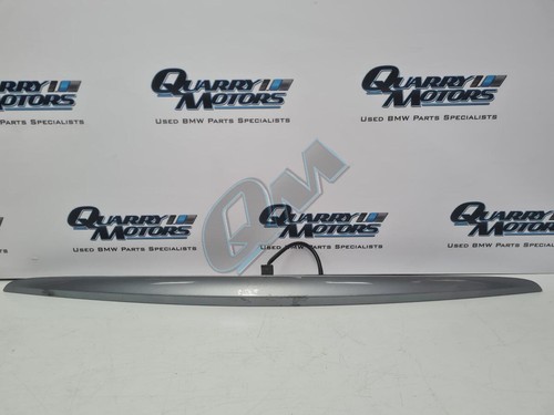 Bmw rear grab - rear,