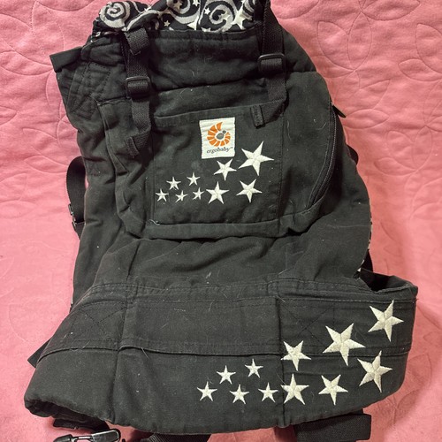 Ergo baby carrier original - baby,