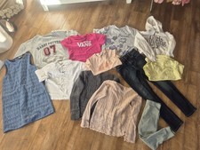 Girls Bundle, 9 - 10 Years