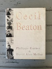 Cecil Beaton : Photographs, 1920-1970 by Cecil Beaton (1995, Hardcover)