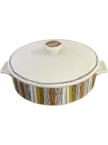 Midwinter sienna casserole - sienna,