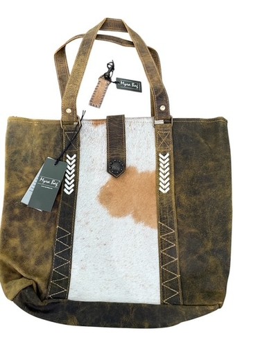 Myra bag sand dunes leather - dunes,