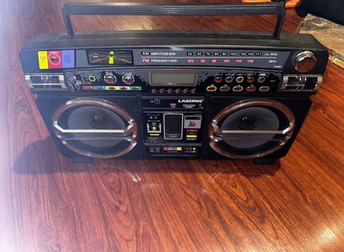 Lasonic i931 ipod usb radio - i931, fm