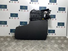 AUDI TT ROADSTER PASSENGER SIDE CONVERTIBLE ROOF FLAP 2007 TO 2014 8J7871991F