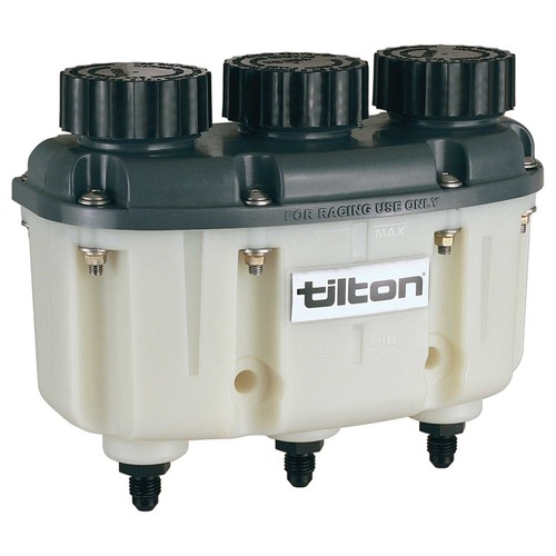 Tilton chamber compact brake - tilton,