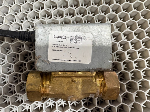 Honeywell v4043h1106 28mm - honeywell,