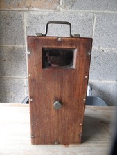 Vintage F Smith & Son