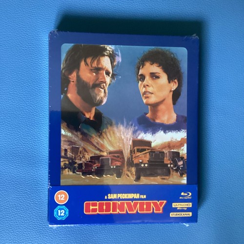 Convoy limited edition - convoy,