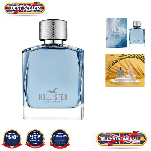 Wave hollister men 100 - by,