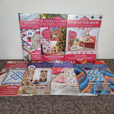 Todays Quilter Magazine Bundle