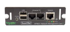 Schneider Electric Smart Slot AP9630 Network Management Card 2 OFFER