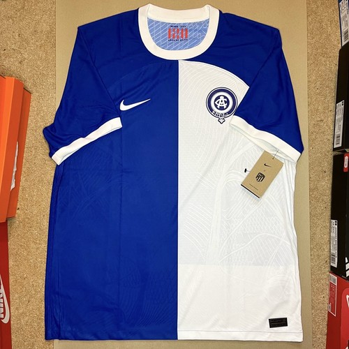 Nike atletico madrid 120 year - nike,