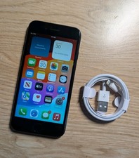 iPhone SE 2020 - 256GB - Black