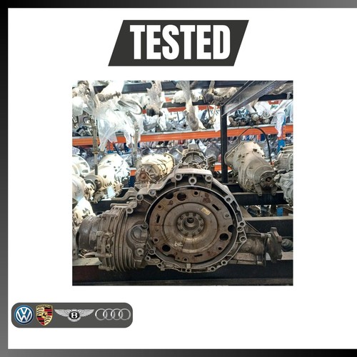 2013 audi automatic gearbox - a4,