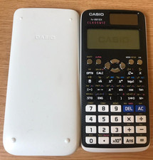 Casio FX-991EX Classwiz