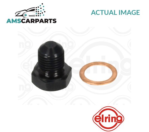 Sealing plug oil sump 878070 - plug,