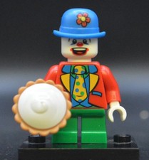 LEGO Collectible Minifigures -