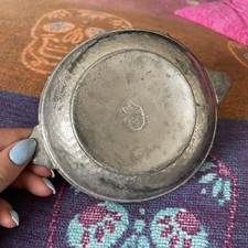 Craftsman Pewter Sheffield