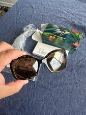Maui Jim Orchid Mj735