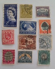 A Selection of 11 South