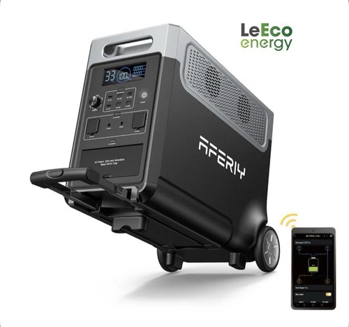 Aferiy p310 portable - portable, power