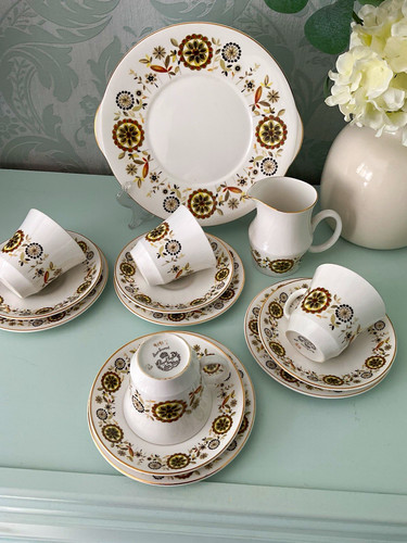 Vintage royal grafton - royal,