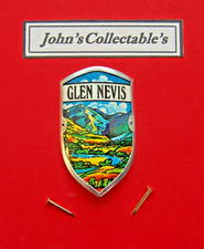 GLEN NEVIS SCOTLAND WALKING /