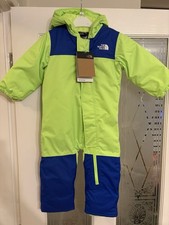 North Face Baby Freedom Snow