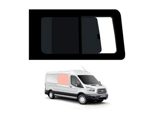 Ford transit mk8 - mk8, (2014-