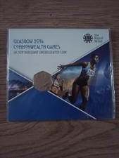 Glasgow 2014 Commonwealth