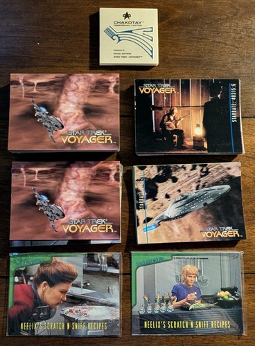 Lot 1995 skybox - lot,