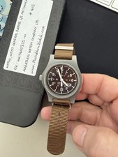 Marathon (GPM) Military Field