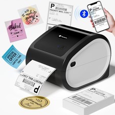 Phomemo D520BT Thermal Label