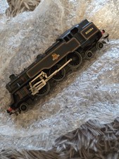 British Railways Model Train