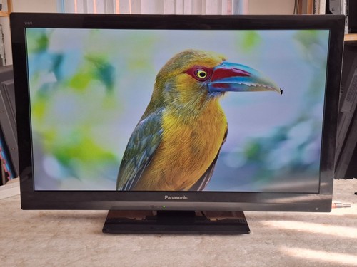 Panasonic l32e3b full - panasonic, tx-l32e3b
