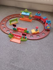 Happyland ELC Magic Motion