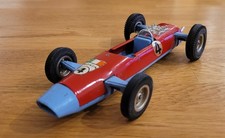 1960's vintage TRI-ANG 7”