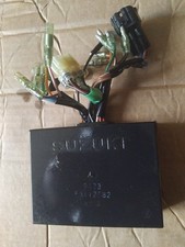 SUZUKI DT 55 HP OUTBOARD CDI UNIT YEAR 1991