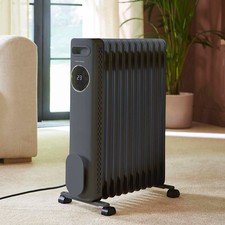 Morphy richards heatflux - morphy, 2.5kw