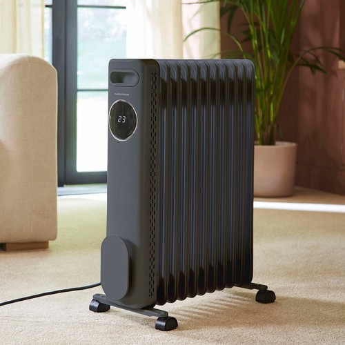 Morphy richards heatflux - richards,