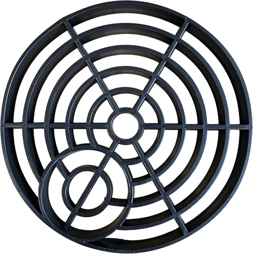 Outdoor drain cover - outdoor, 6