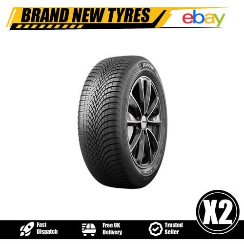 185 65r15 avon - 185/65r15, all