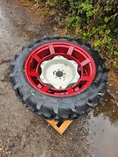 Tractor Tyres  9.5 - 32, NEW