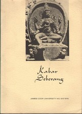 KABAR SEBERANG NO. 5/6 SC Book