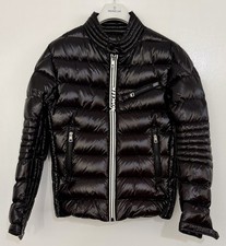 Authentic Moncler Caroux Biker