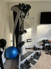 Life Fitness G5 Multi Gym