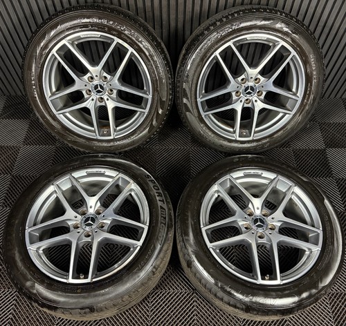 Genuine mercedes amg glc - 19'',