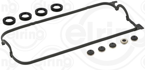 Rocker cover gasket set - gasket,