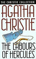 The labours hercules agatha - the, hercules-agatha
