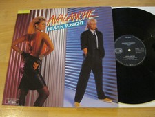 Maxi Single LP Avalanche